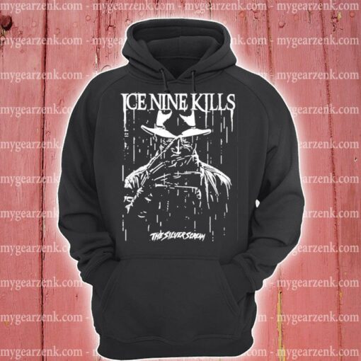 ice nine kills hoodies