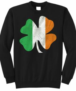 vintage ireland sweatshirt