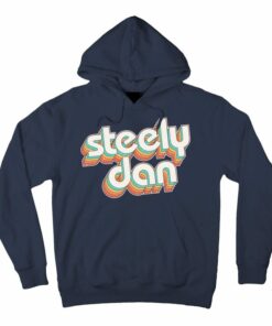 steely dan hoodie