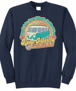 vintage looking sweatshirts