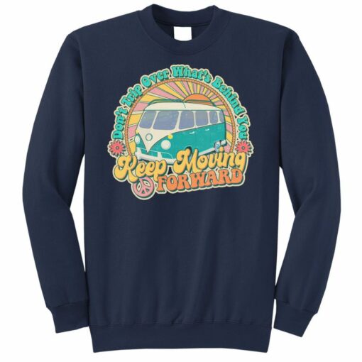 vintage looking sweatshirts