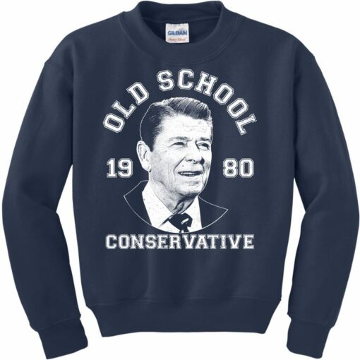 conservative sweatshirts