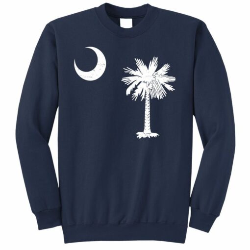 vintage south carolina sweatshirt