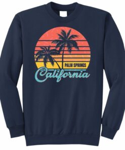 sun kissed california sweatshirt