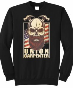 carpenter sweatshirts