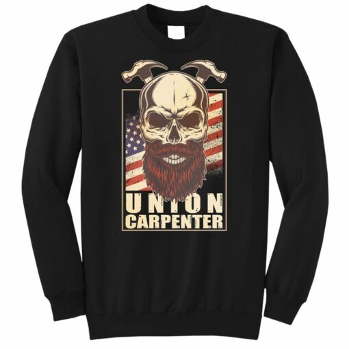 carpenter sweatshirts