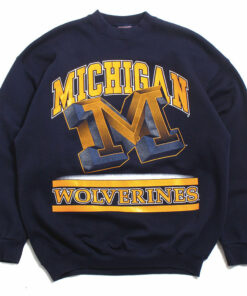 university of michigan sweatshirt