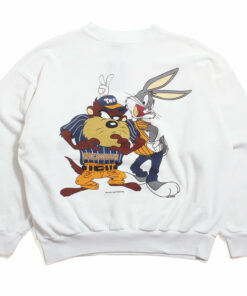 taz sweatshirt