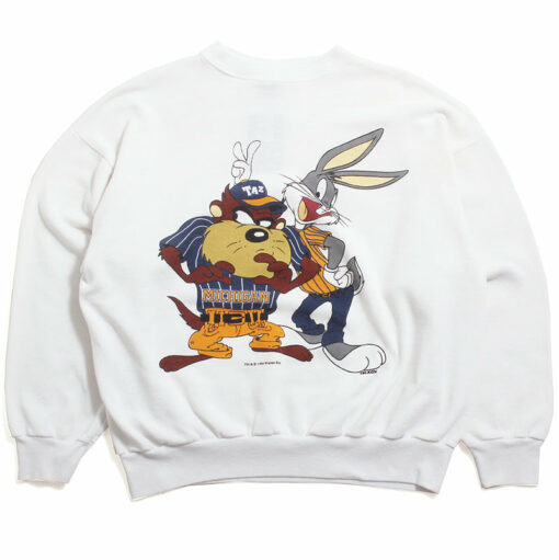 taz sweatshirt