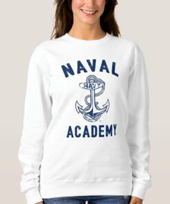 anchor sweatshirt