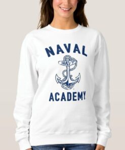 united states naval academy sweatshirt