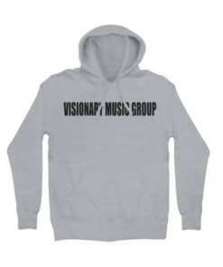 visionary hoodie