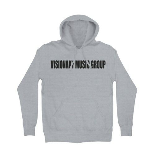 visionary hoodie