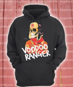 voodoo ranger hoodie