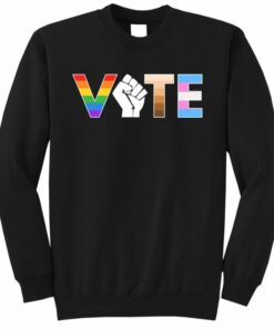 equality sweatshirt