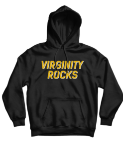 danny duncan virginity rocks hoodie