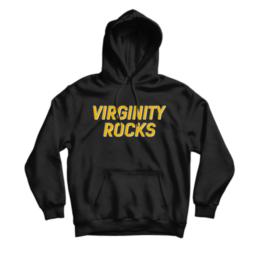 danny duncan virginity rocks hoodie