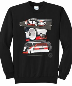 race car sweatshirts