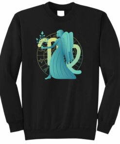 astrology sweatshirt