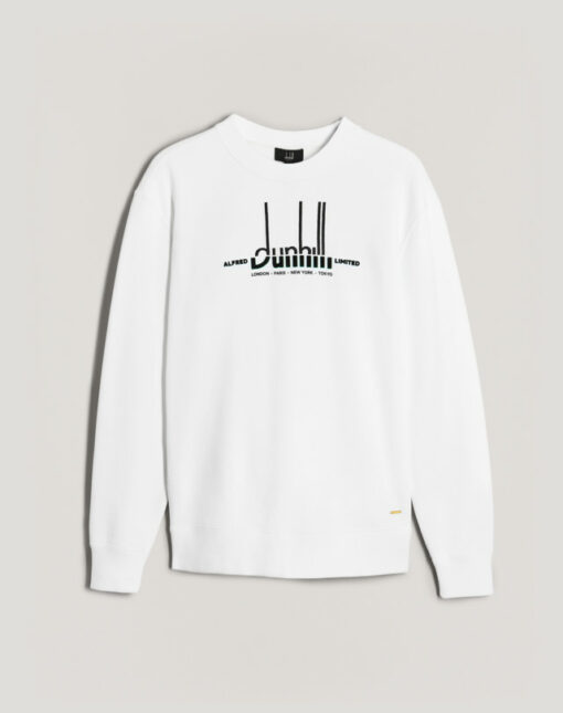 archive sweatshirt