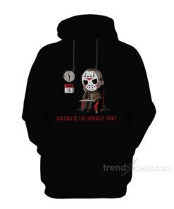 hardest hoodies