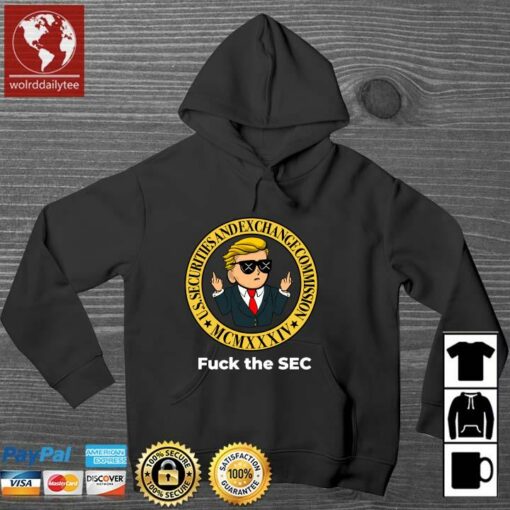 sec hoodies