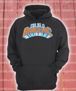 premiere bande hoodie