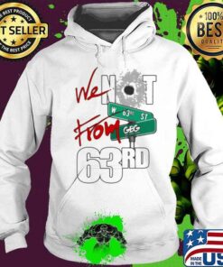 gbg hoodie