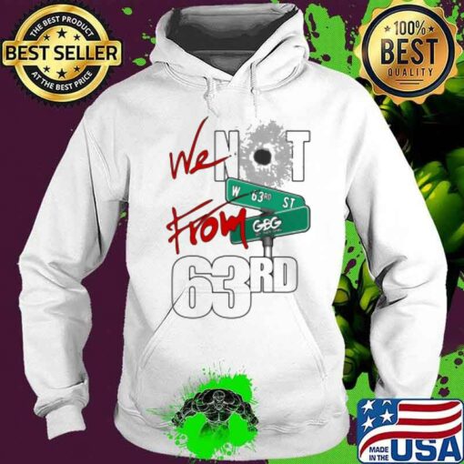 gbg hoodie