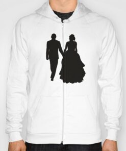 wedding hoodies