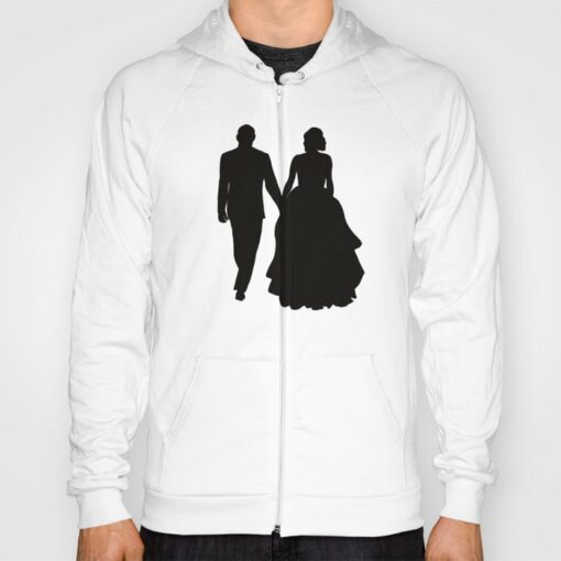 wedding hoodies