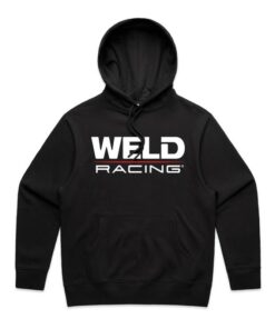 weld hoodie