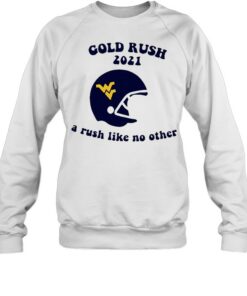 rush sweatshirt