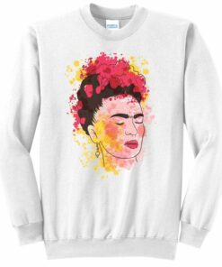 frida sweatshirt