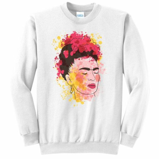 frida sweatshirt