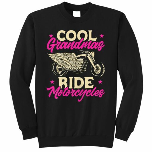 granny sweatshirts