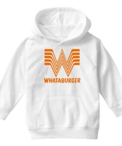 whataburger hoodie