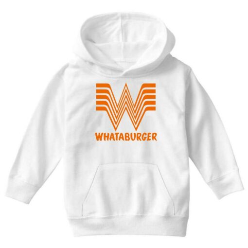 whataburger hoodie