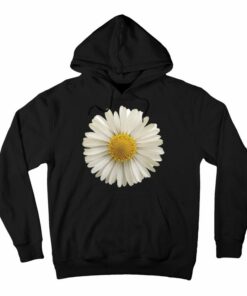 daisy hoodie