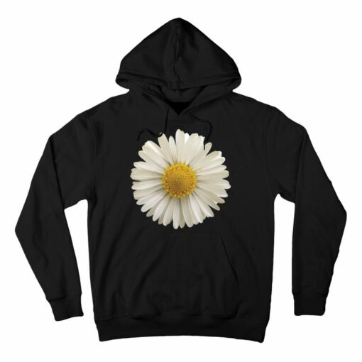 daisy hoodie