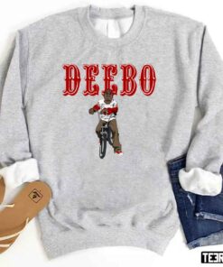 deebo sweatshirt
