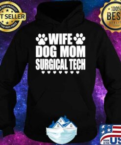 surgical tech hoodies