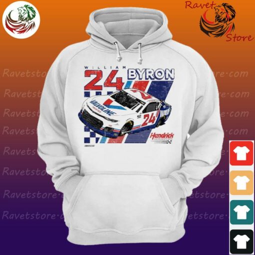 valvoline hoodie