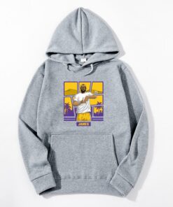 lebron james hoodies