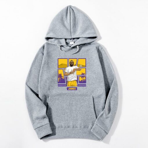 lebron james hoodies