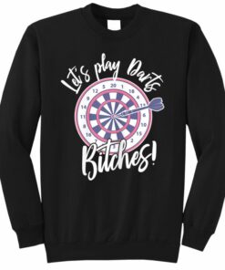 dart sweatshirts