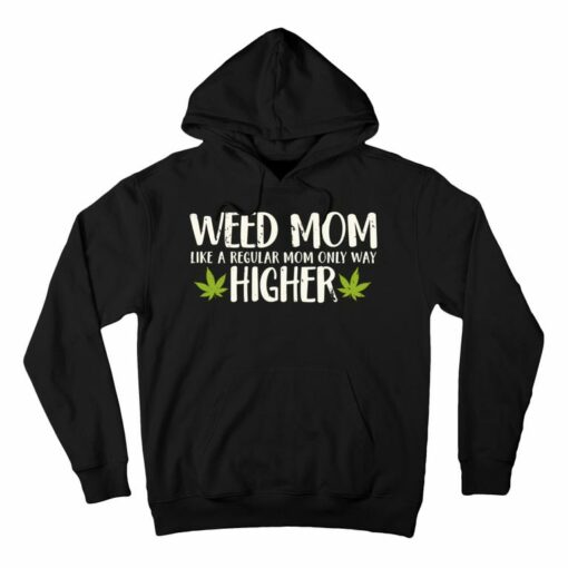 stoner hoodie name