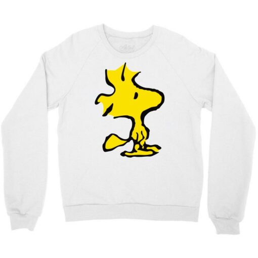 peanuts woodstock sweatshirt