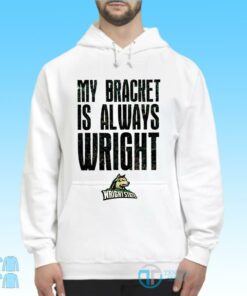 wright state university hoodie