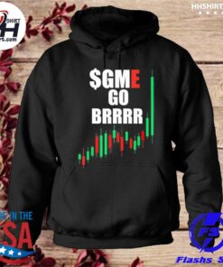 gme hoodie